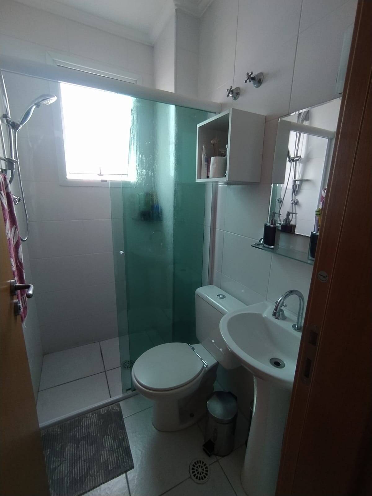 Apartamento à venda com 3 quartos, 84m² - Foto 22