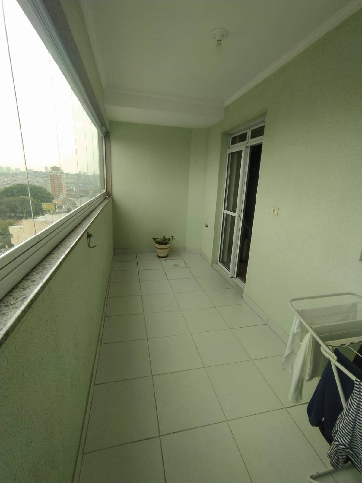 Apartamento à venda com 3 quartos, 84m² - Foto 8