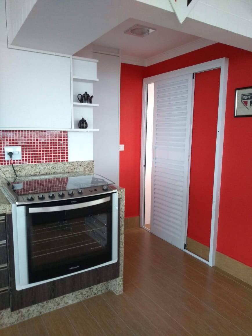 Cobertura à venda com 3 quartos, 330m² - Foto 6