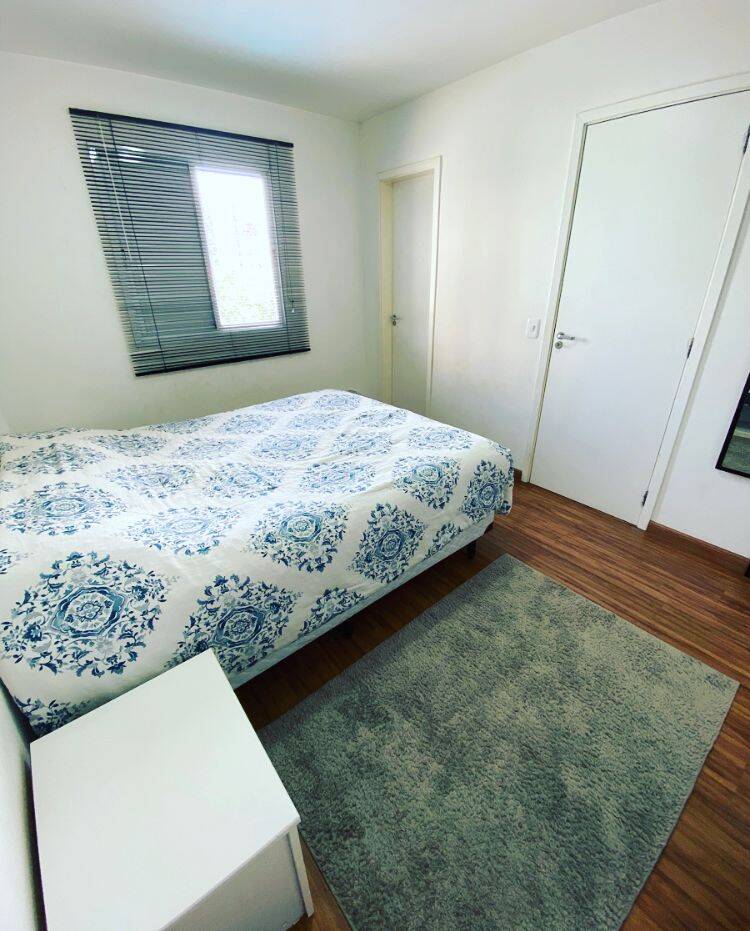 Apartamento à venda com 3 quartos, 80m² - Foto 8