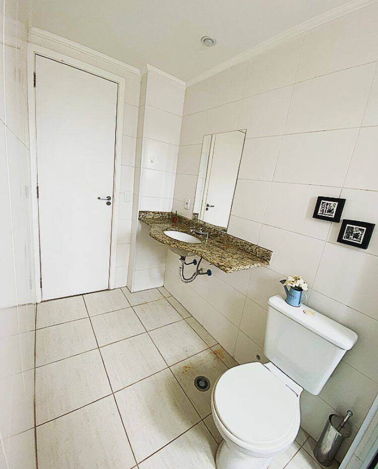 Apartamento à venda com 3 quartos, 80m² - Foto 10