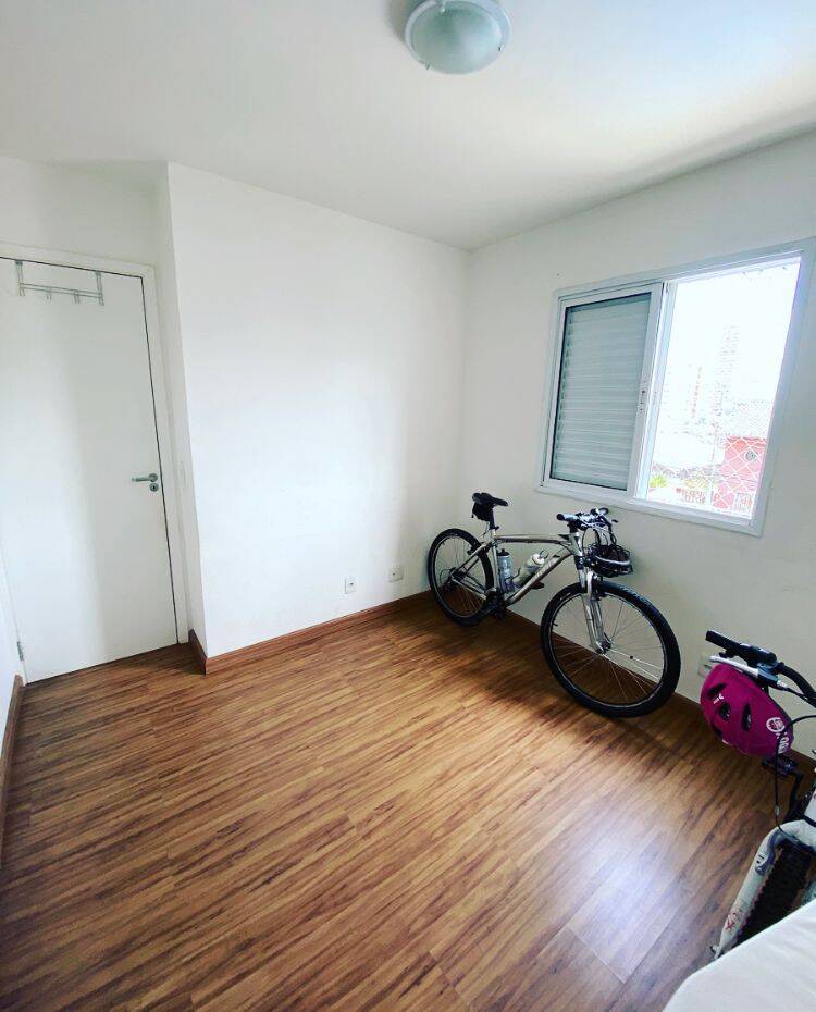 Apartamento à venda com 3 quartos, 80m² - Foto 16