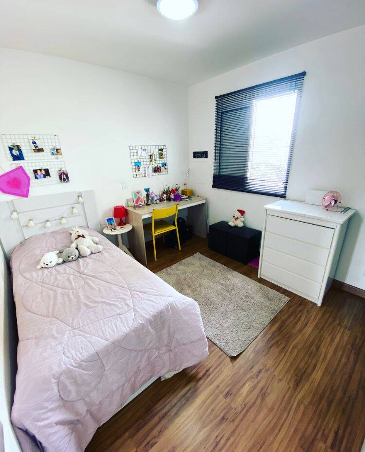 Apartamento à venda com 3 quartos, 80m² - Foto 25