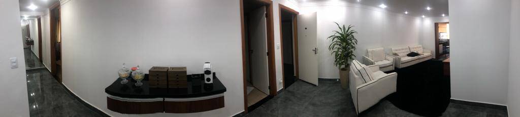 Apartamento à venda com 4 quartos, 126m² - Foto 6