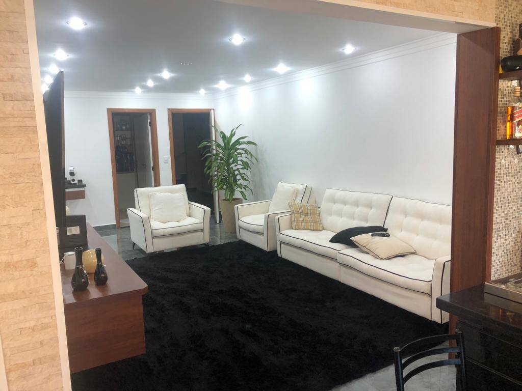 Apartamento à venda com 4 quartos, 126m² - Foto 9