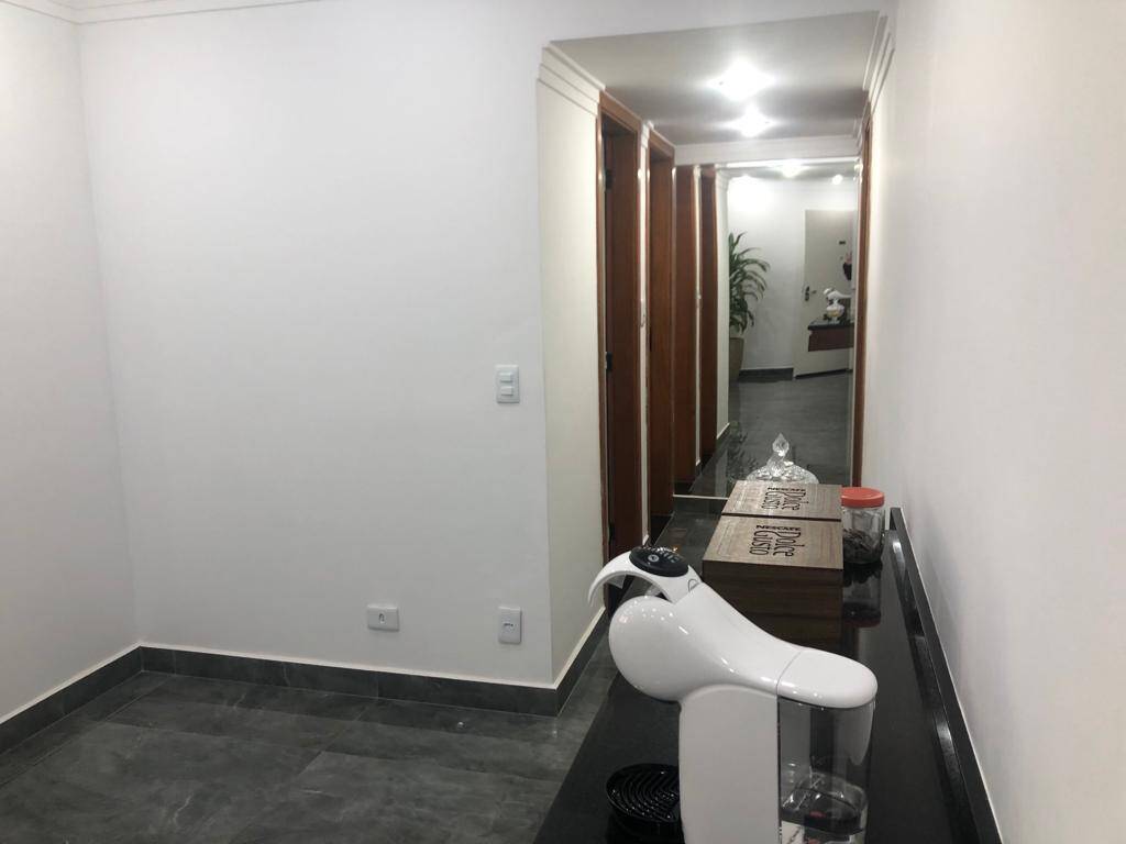 Apartamento à venda com 4 quartos, 126m² - Foto 12