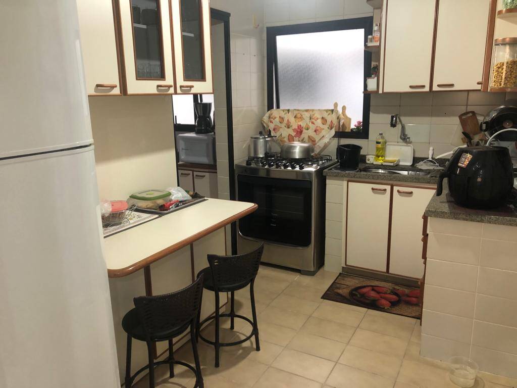 Apartamento à venda com 4 quartos, 126m² - Foto 11