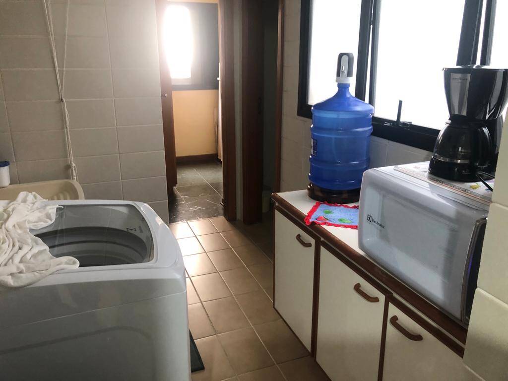 Apartamento à venda com 4 quartos, 126m² - Foto 13