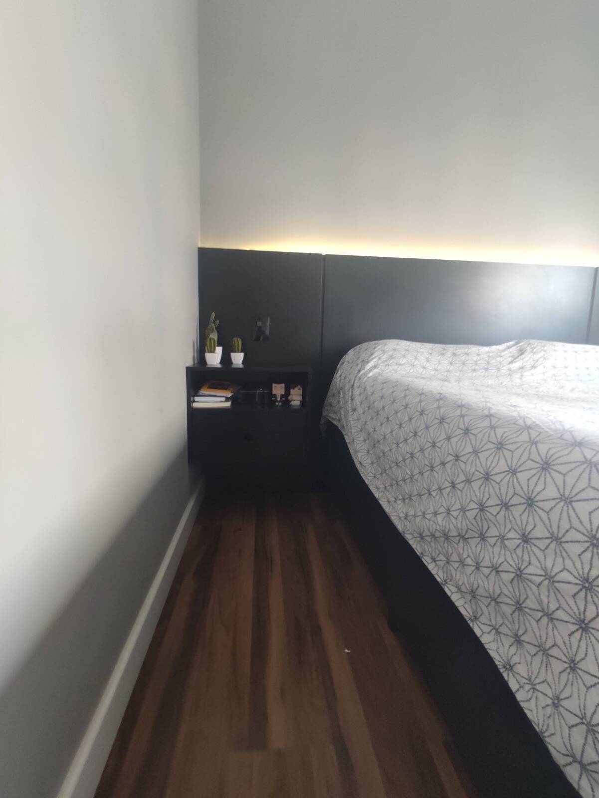 Apartamento à venda com 2 quartos, 44m² - Foto 15