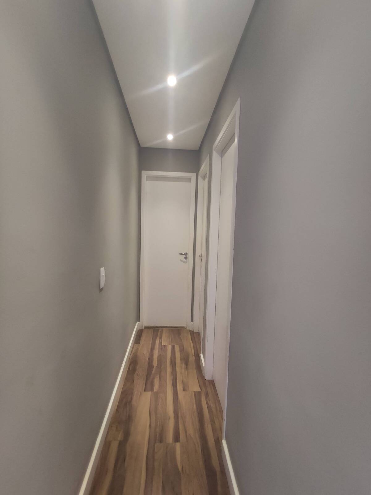 Apartamento à venda com 2 quartos, 44m² - Foto 12