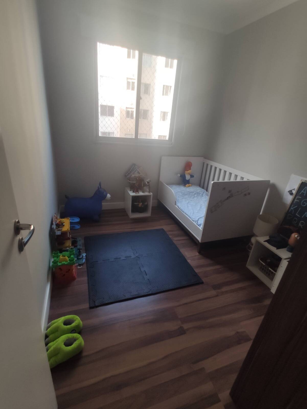 Apartamento à venda com 2 quartos, 44m² - Foto 19