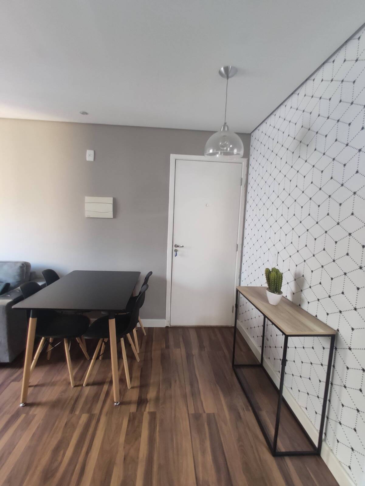 Apartamento à venda com 2 quartos, 44m² - Foto 8