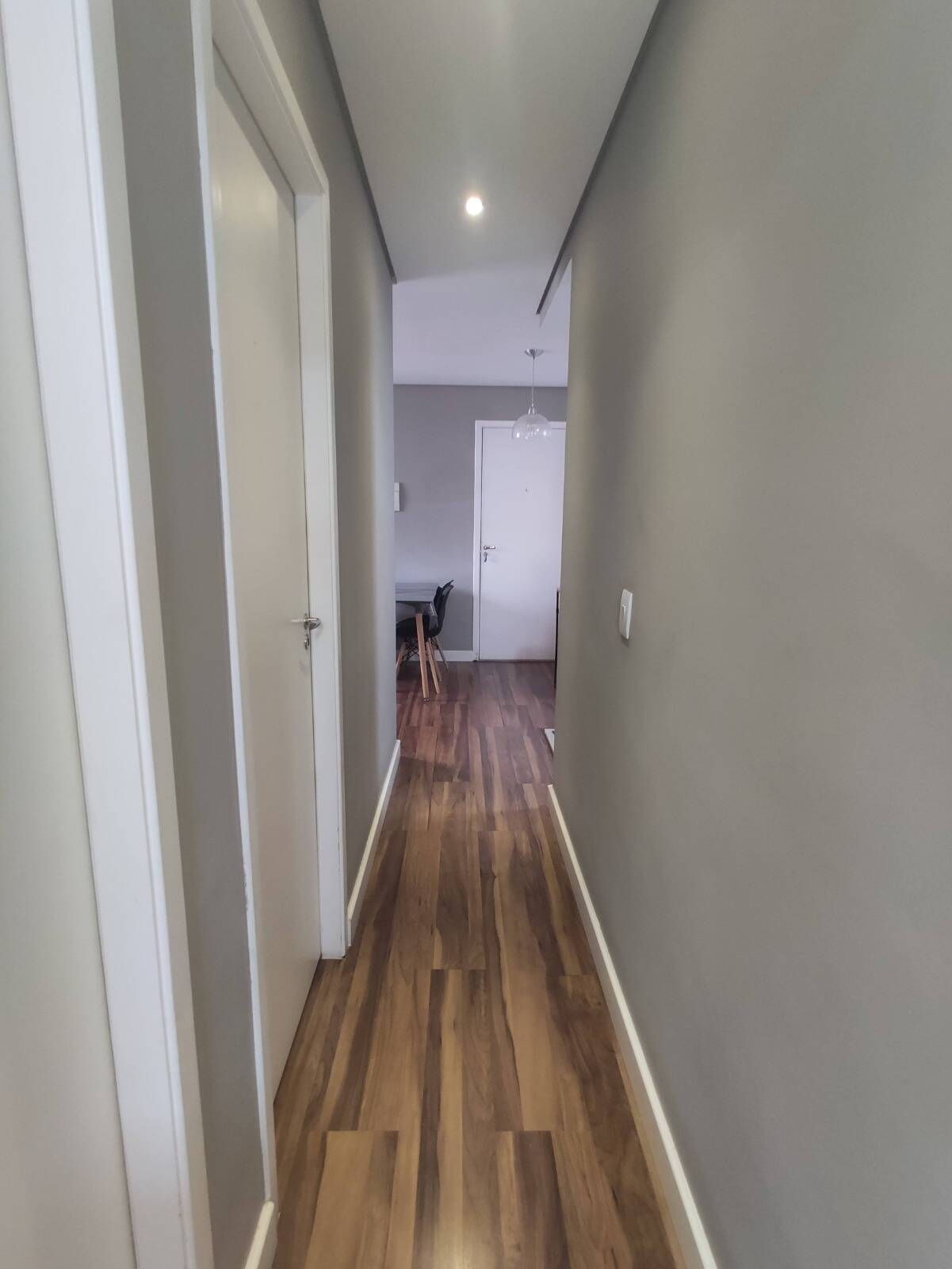 Apartamento à venda com 2 quartos, 44m² - Foto 9