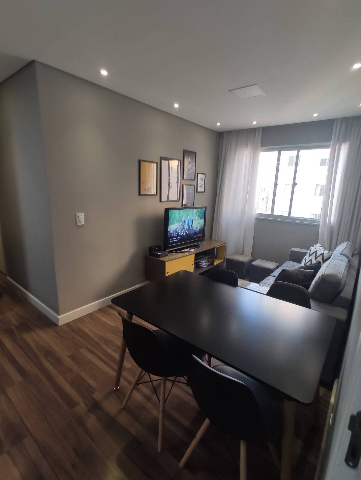 Apartamento à venda com 2 quartos, 44m² - Foto 20