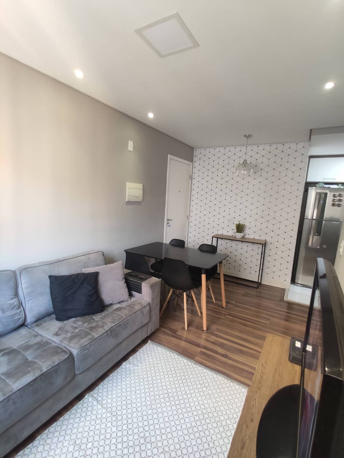 Apartamento à venda com 2 quartos, 44m² - Foto 22