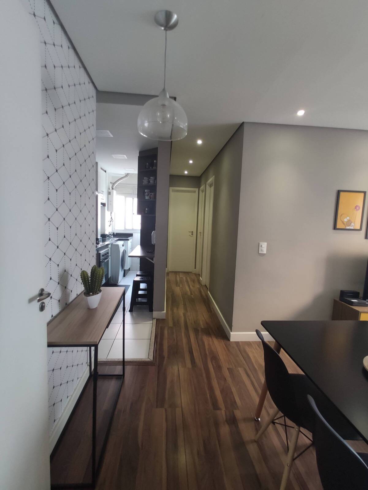 Apartamento à venda com 2 quartos, 44m² - Foto 7