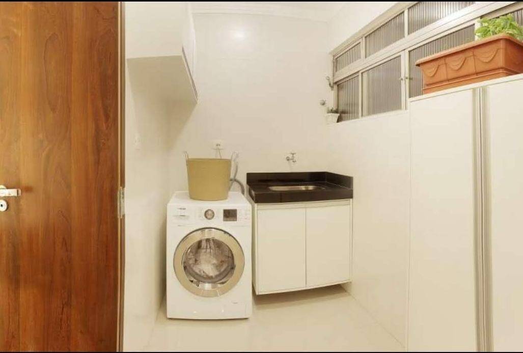 Apartamento à venda com 2 quartos, 67m² - Foto 5