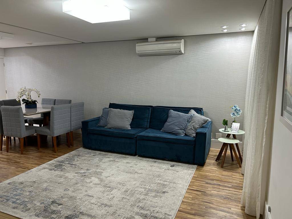 Apartamento à venda com 3 quartos, 97m² - Foto 5