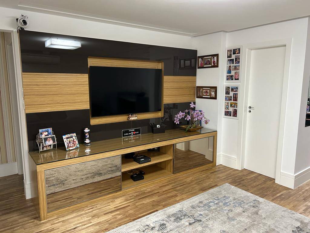 Apartamento à venda com 3 quartos, 97m² - Foto 11