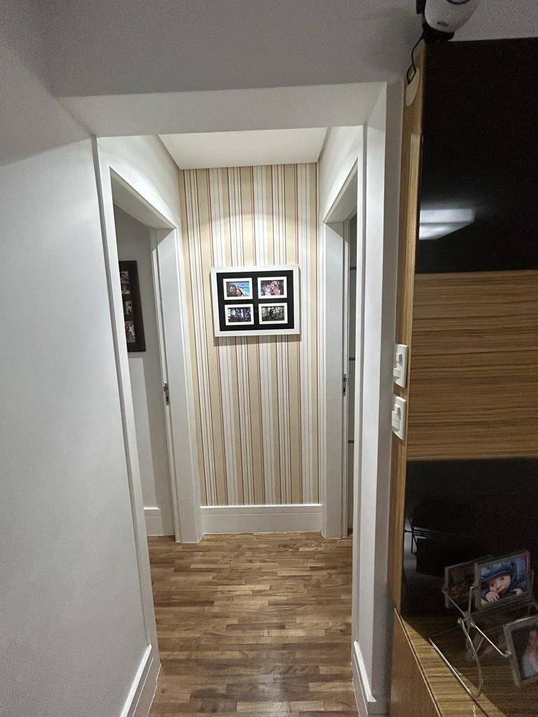 Apartamento à venda com 3 quartos, 97m² - Foto 12