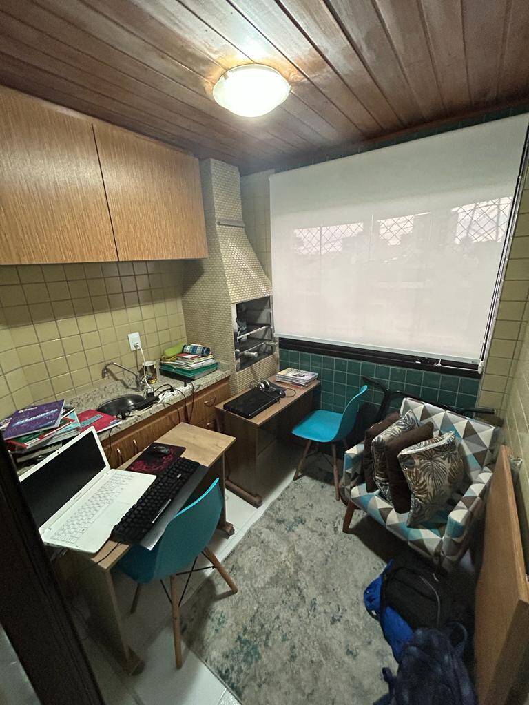 Apartamento à venda com 3 quartos, 97m² - Foto 20