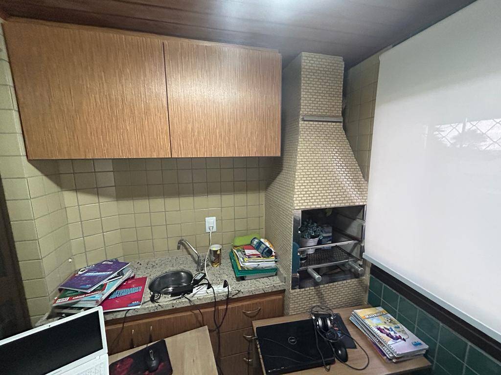 Apartamento à venda com 3 quartos, 97m² - Foto 21