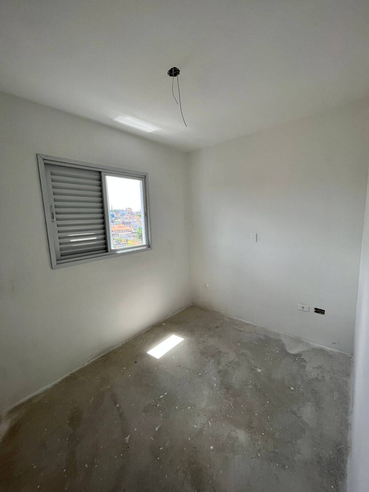 Apartamento à venda com 2 quartos, 51m² - Foto 7