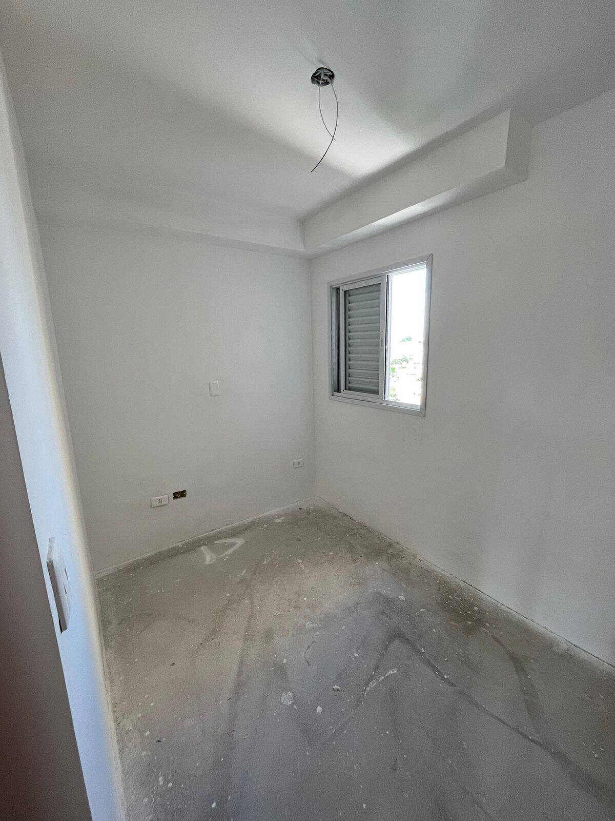 Apartamento à venda com 2 quartos, 51m² - Foto 8