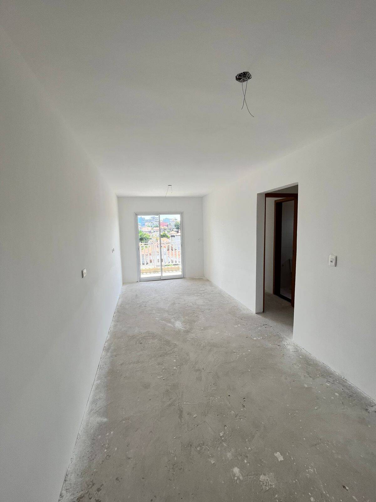 Apartamento à venda com 2 quartos, 51m² - Foto 5