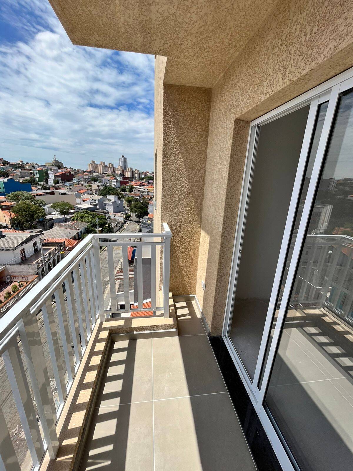 Apartamento à venda com 2 quartos, 51m² - Foto 1