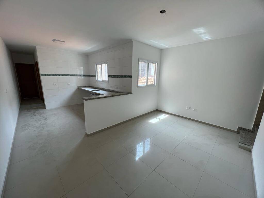 Apartamento à venda com 2 quartos, 140m² - Foto 1