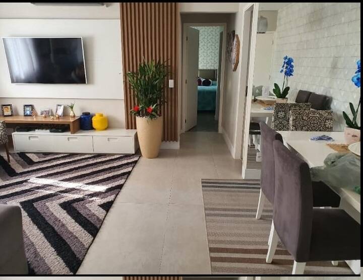 Apartamento à venda com 2 quartos, 93m² - Foto 6