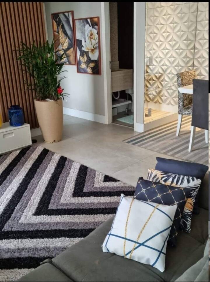 Apartamento à venda com 2 quartos, 93m² - Foto 8