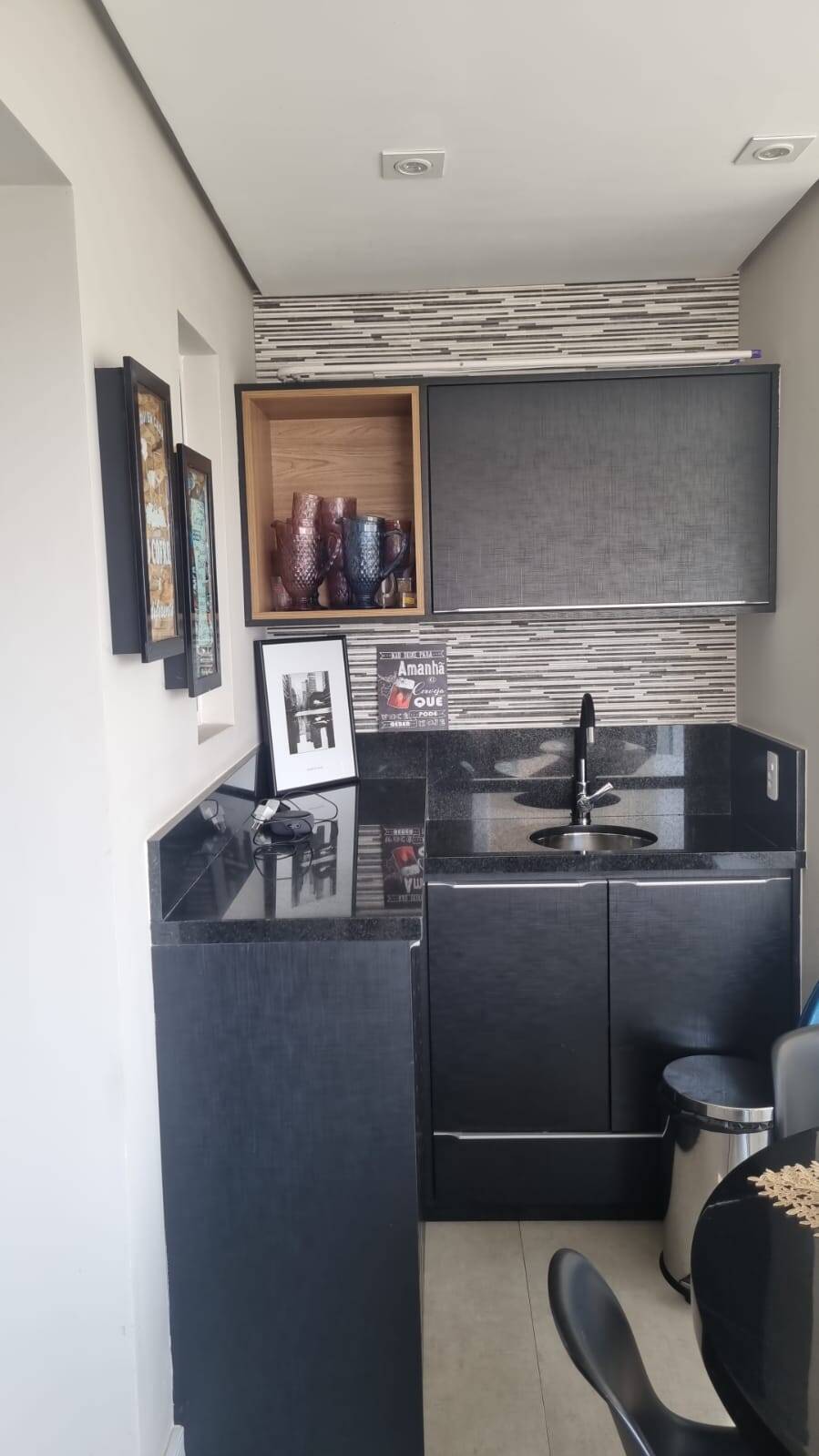 Apartamento à venda com 2 quartos, 93m² - Foto 17