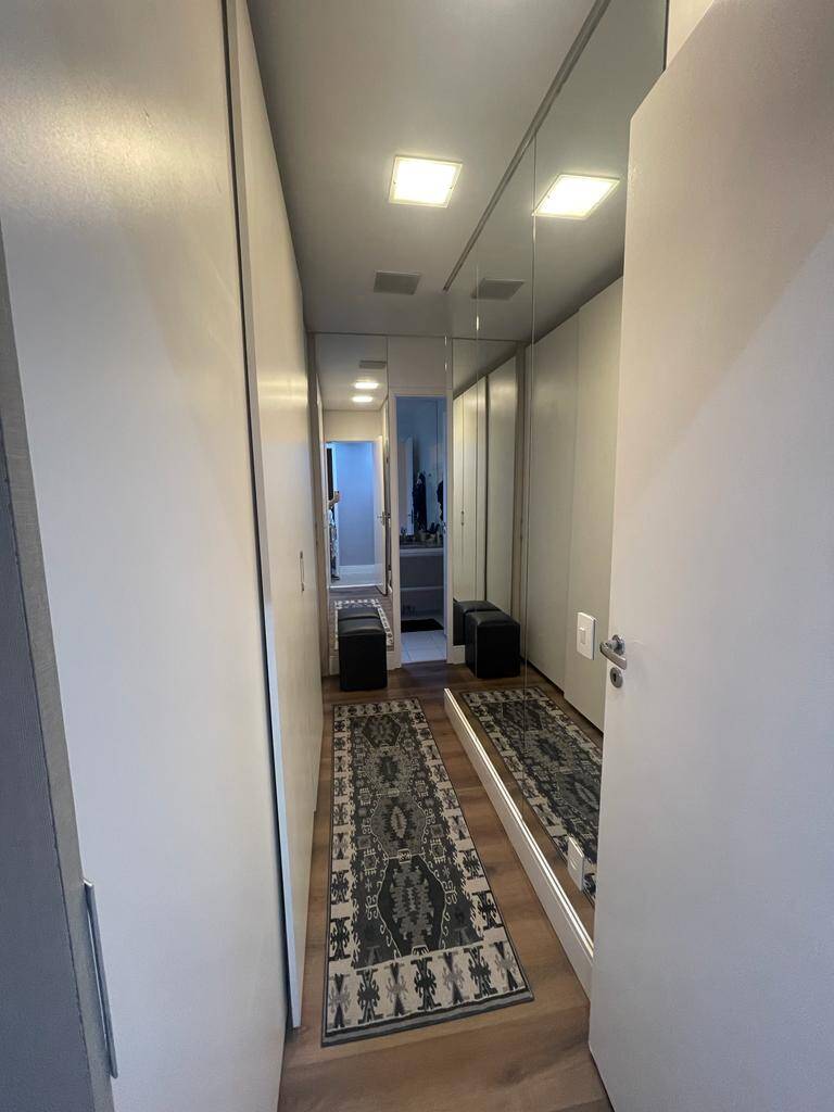 Apartamento à venda com 3 quartos, 102m² - Foto 6