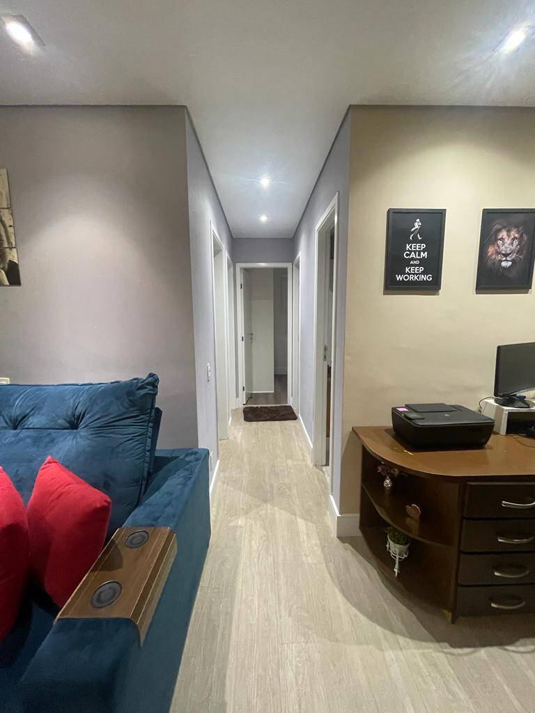 Apartamento à venda com 3 quartos, 102m² - Foto 10