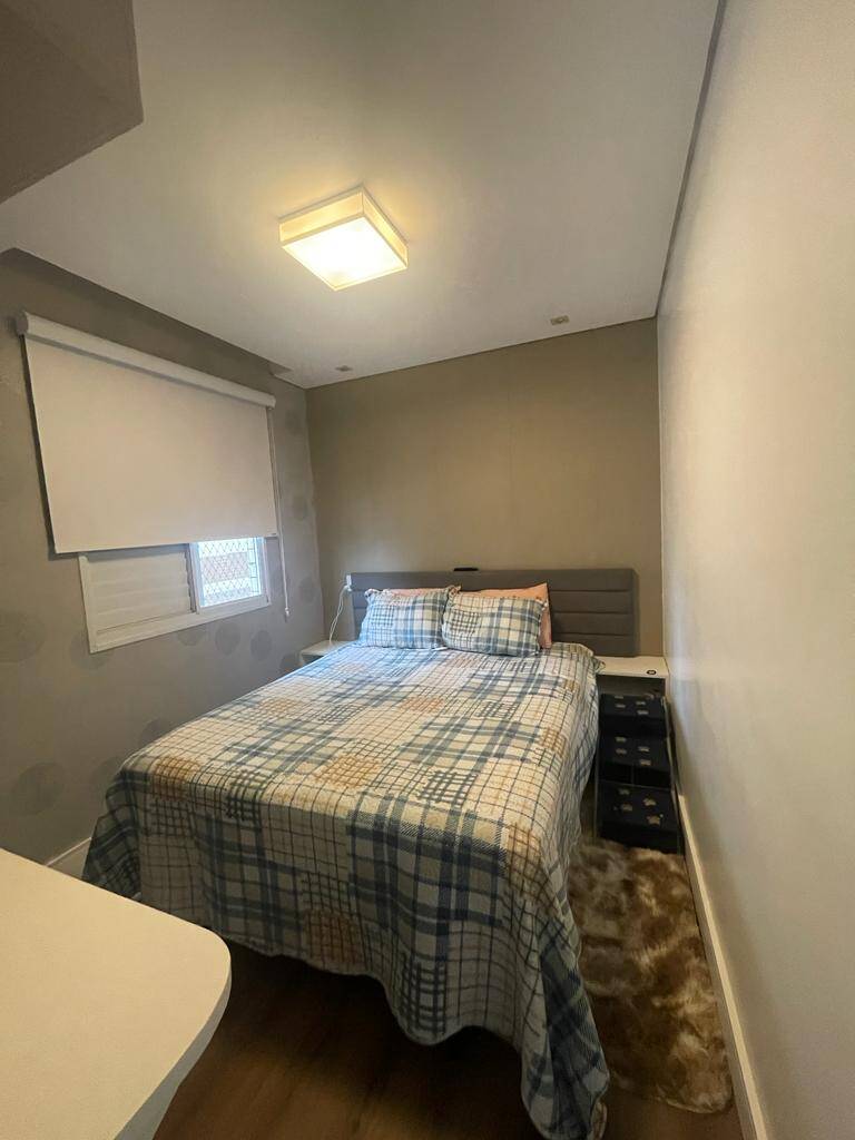 Apartamento à venda com 3 quartos, 102m² - Foto 7