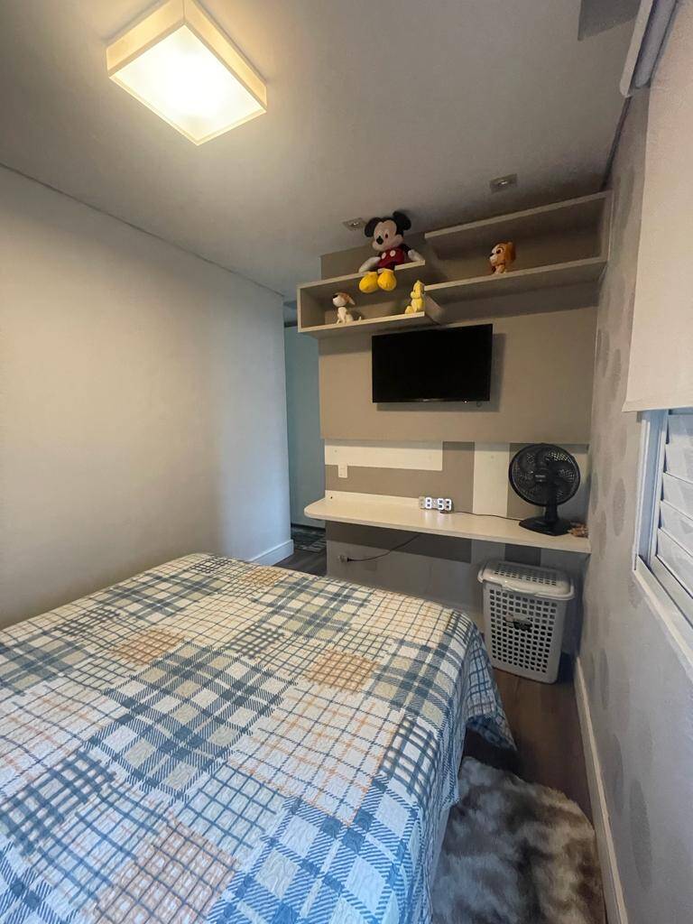 Apartamento à venda com 3 quartos, 102m² - Foto 12