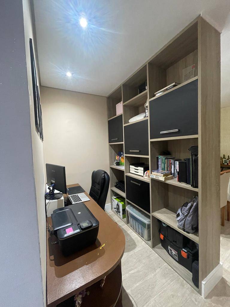 Apartamento à venda com 3 quartos, 102m² - Foto 14