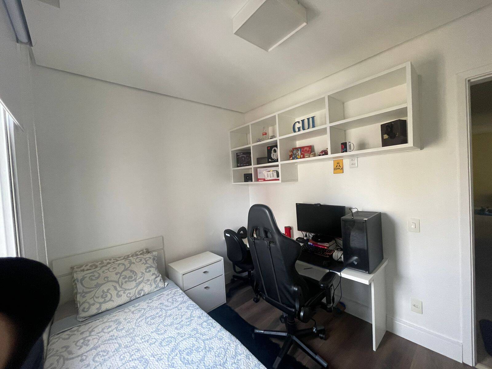 Apartamento à venda com 3 quartos, 102m² - Foto 17