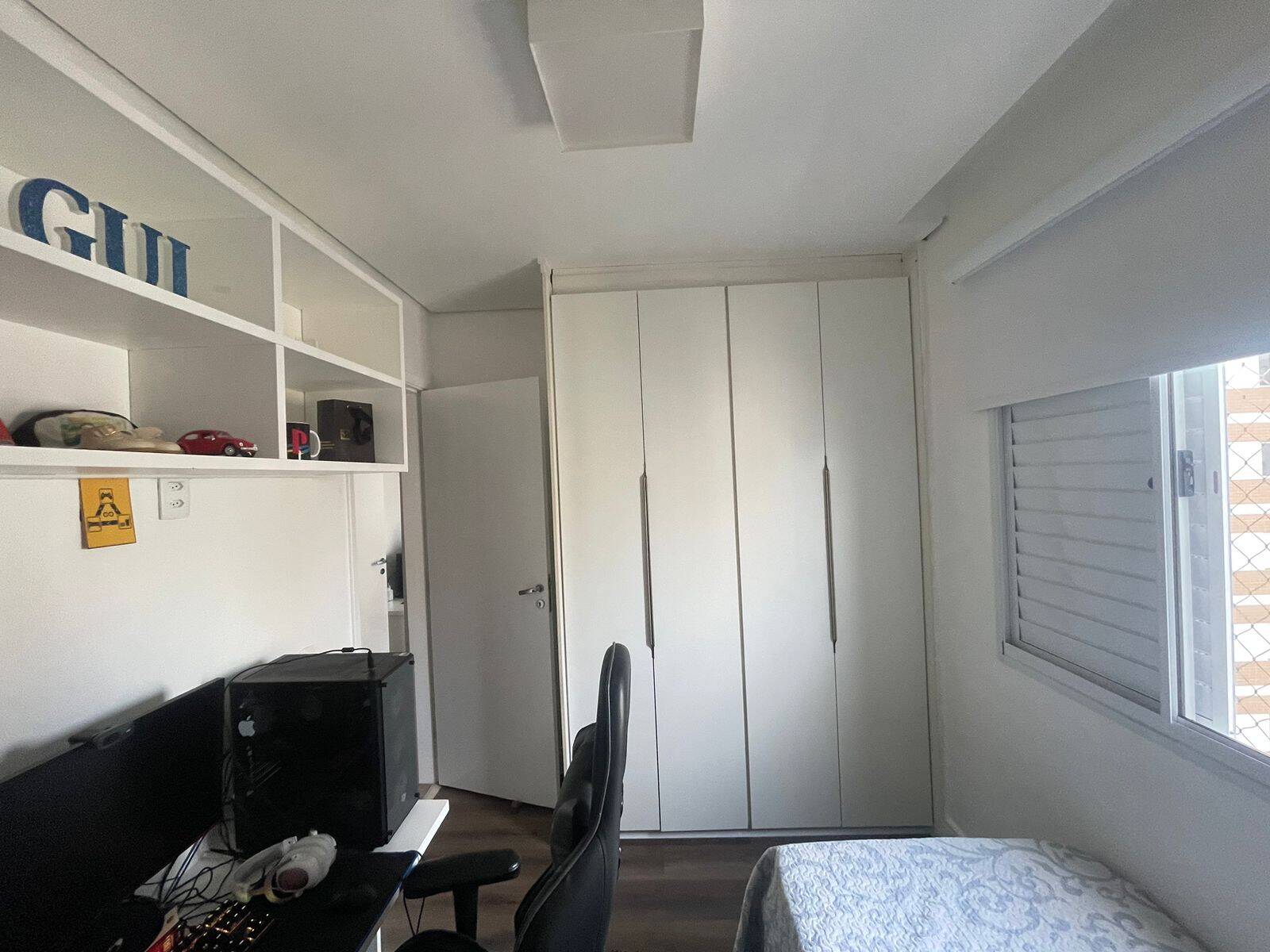 Apartamento à venda com 3 quartos, 102m² - Foto 18