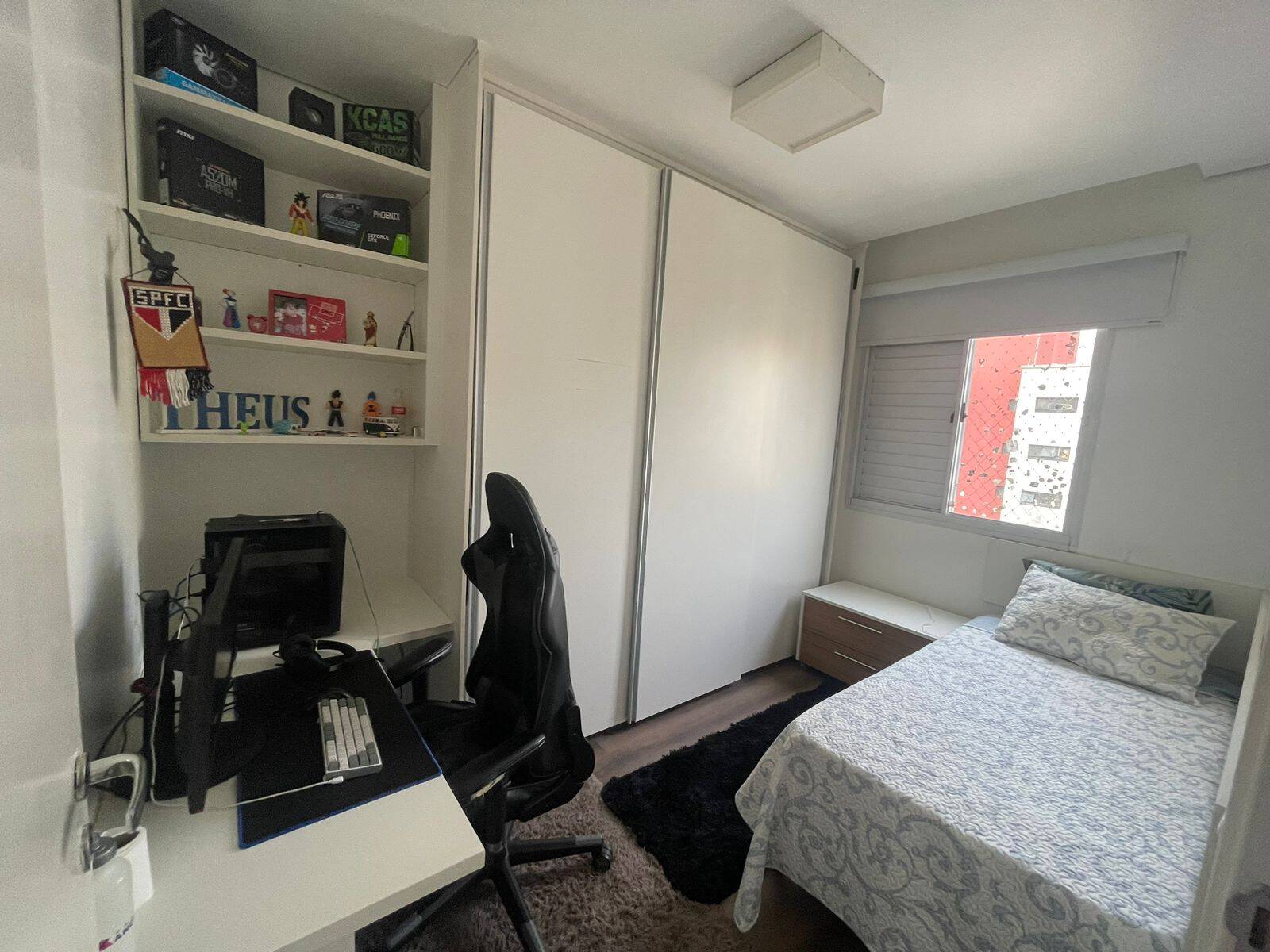 Apartamento à venda com 3 quartos, 102m² - Foto 21