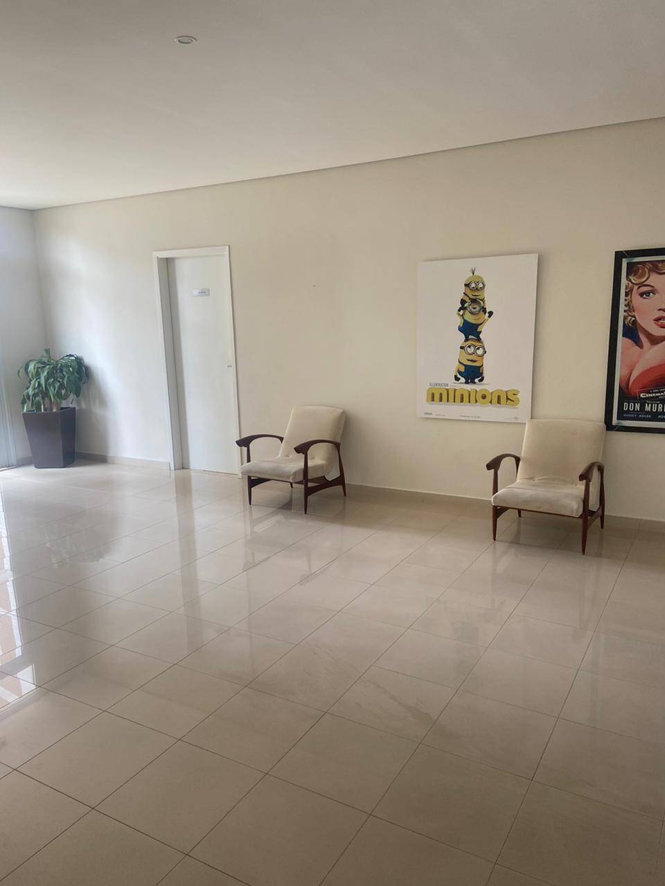 Apartamento à venda com 3 quartos, 102m² - Foto 32