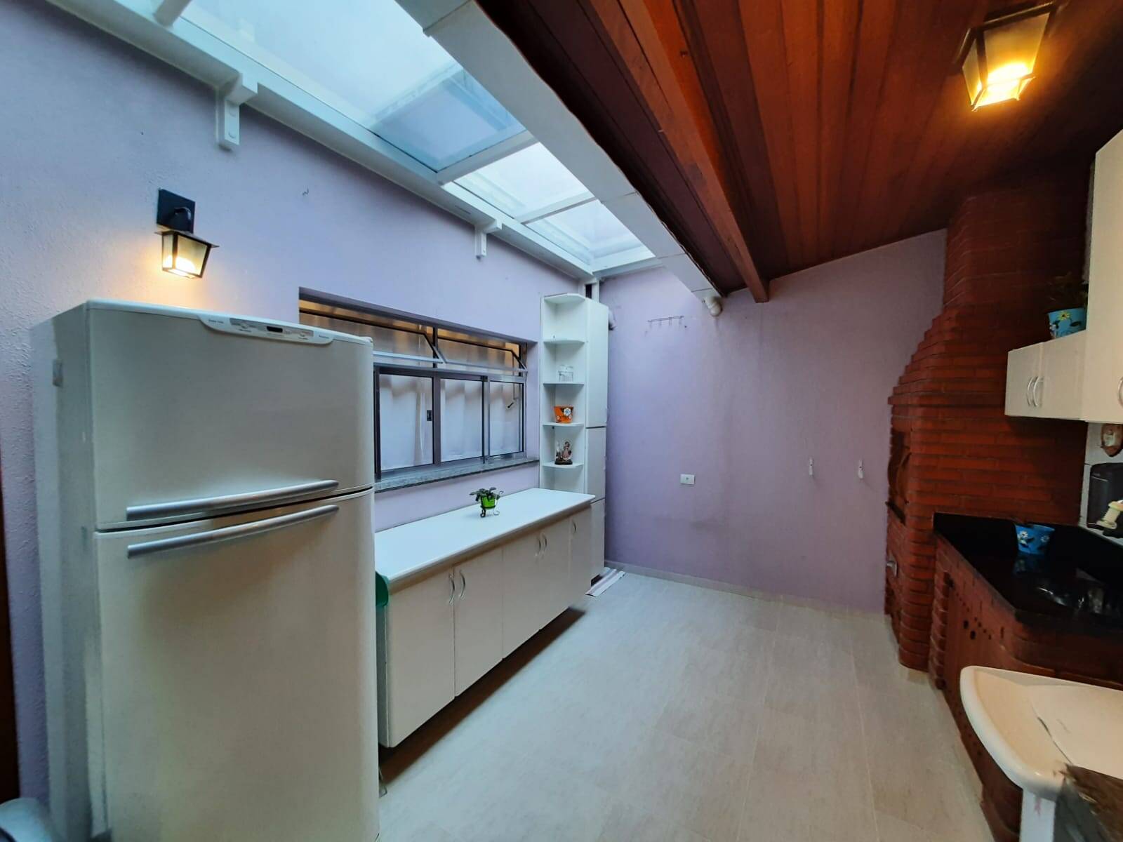 Casa à venda com 3 quartos, 175m² - Foto 11