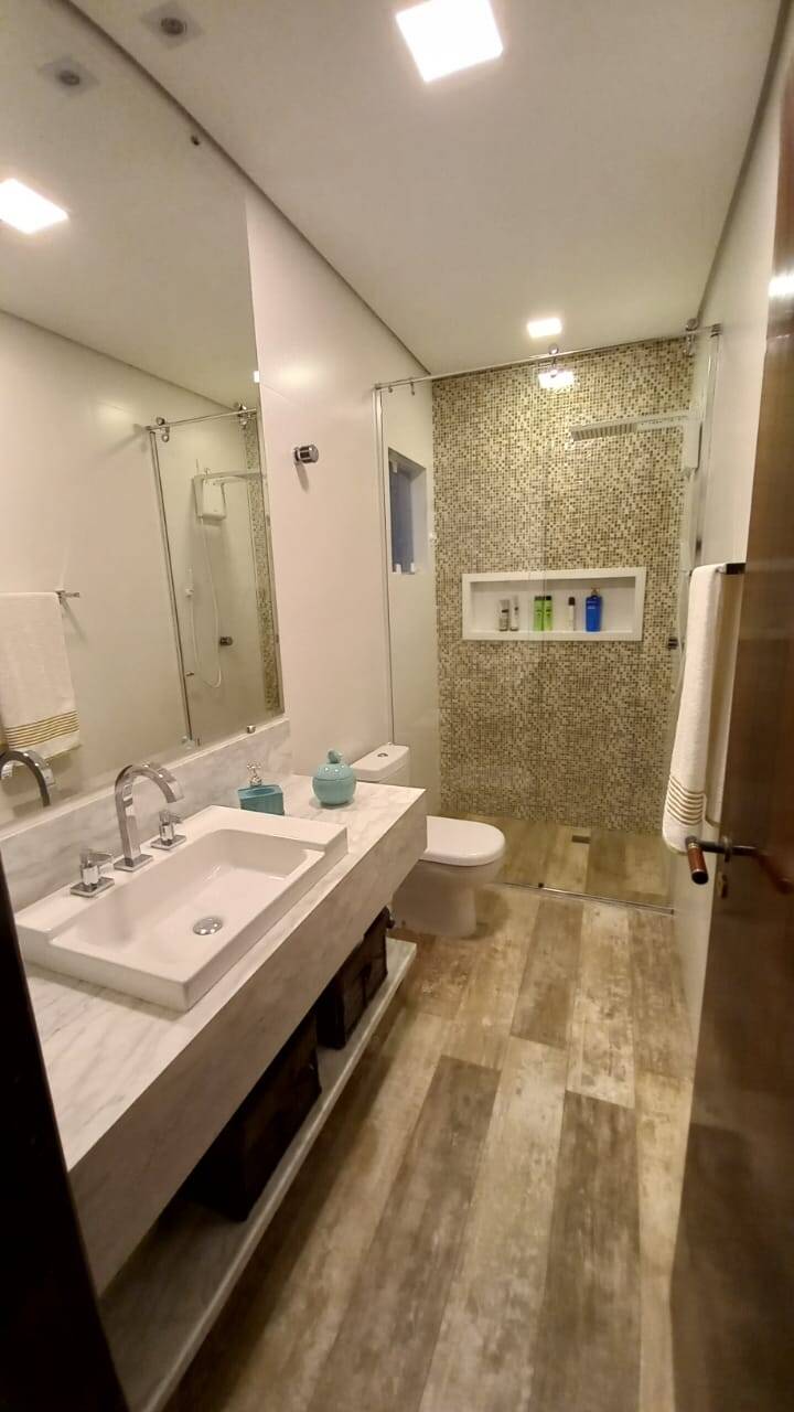 Casa à venda com 3 quartos, 175m² - Foto 13