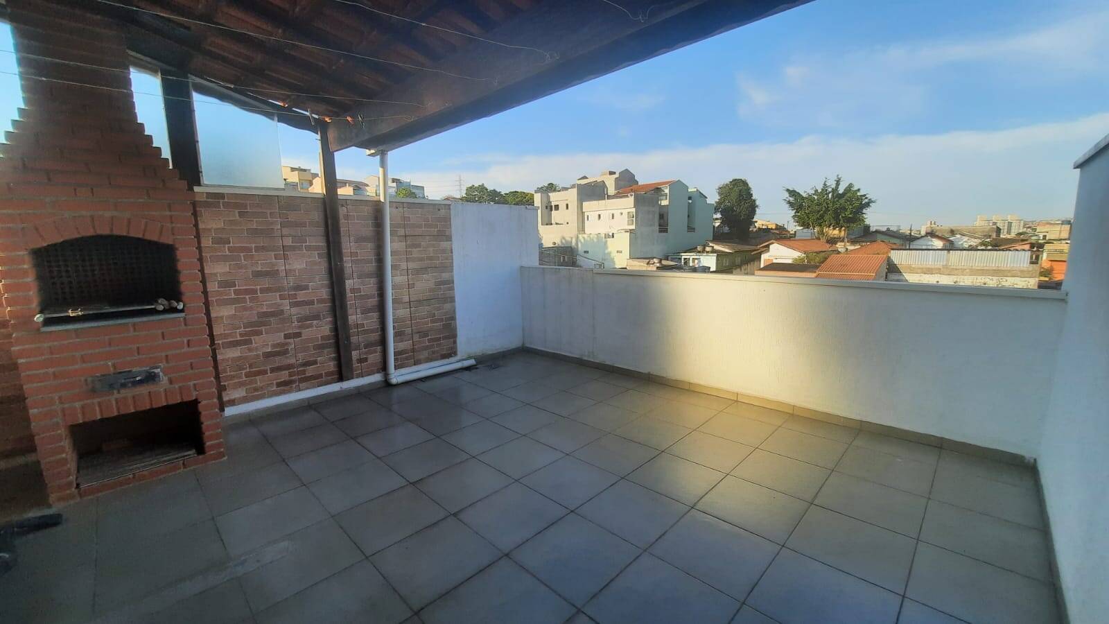 Apartamento à venda com 2 quartos, 98m² - Foto 1