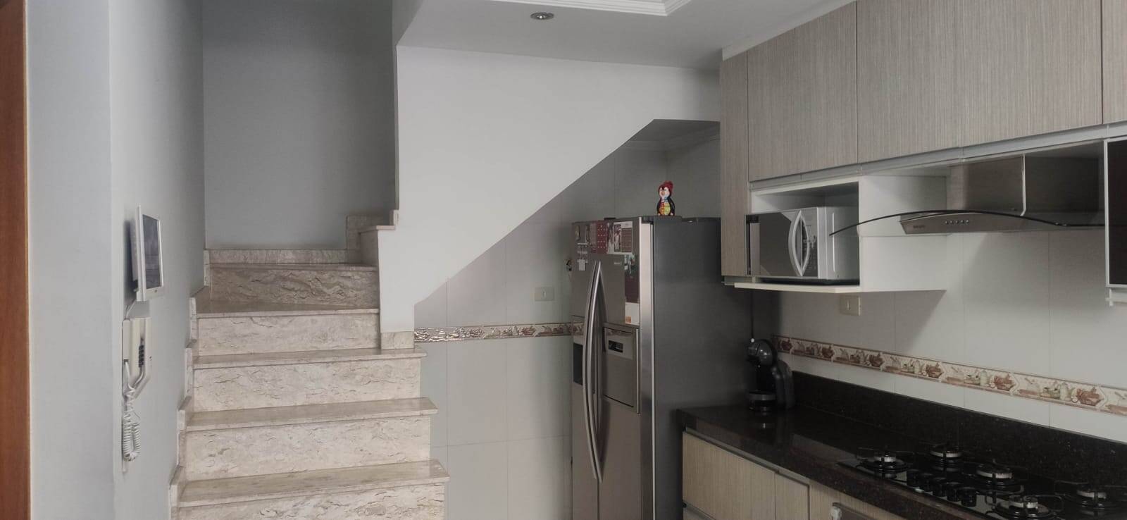 Apartamento à venda com 3 quartos, 176m² - Foto 5