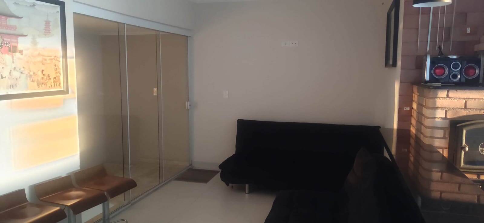 Apartamento à venda com 3 quartos, 176m² - Foto 6