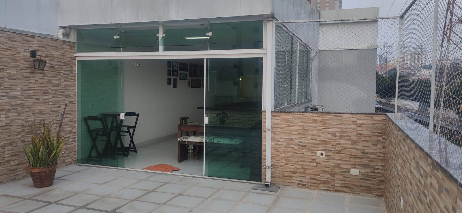 Apartamento à venda com 3 quartos, 176m² - Foto 9