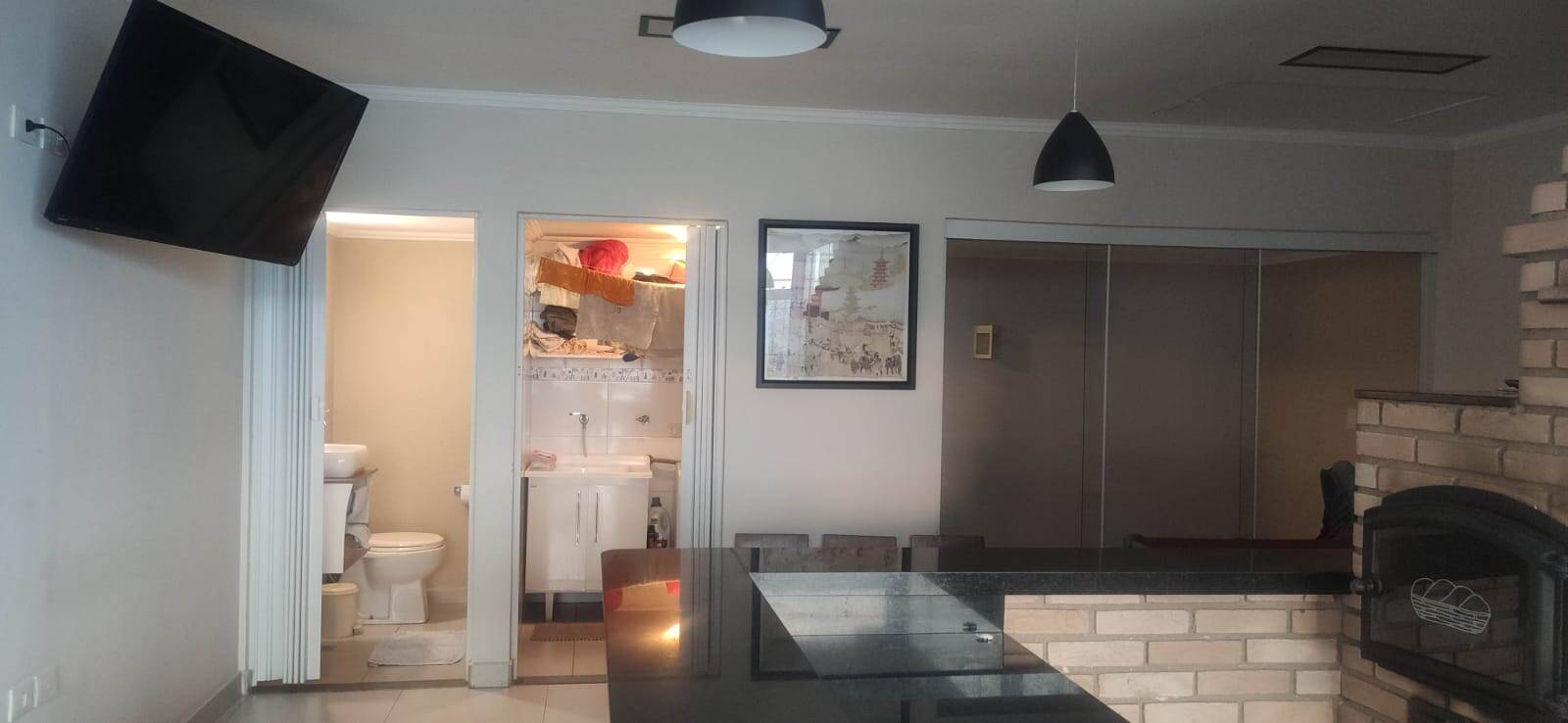 Apartamento à venda com 3 quartos, 176m² - Foto 11